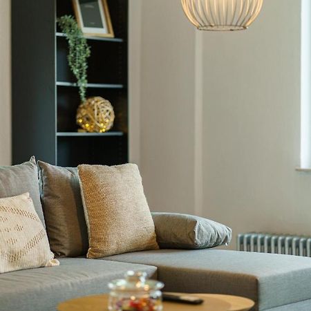 Grosszuegiges Apartment Mit Balkon Fuer Monteure Und Feriengaeste Діллінген Екстер'єр фото